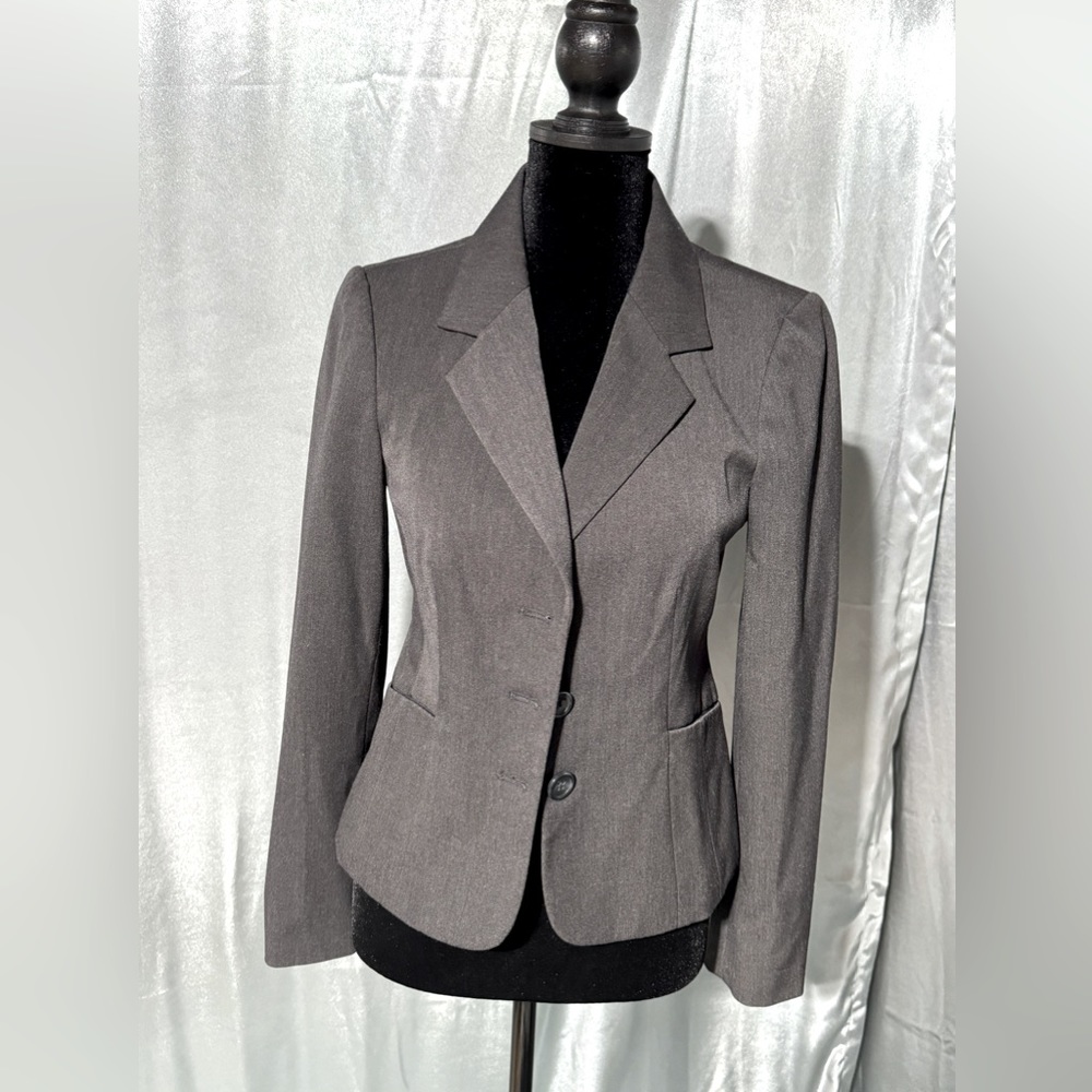 The Limited blazer.